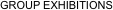 GROUP EXHIBITIONS