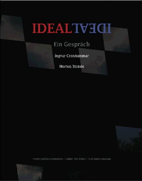 IDEALomslag