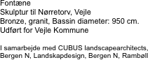 Fontæne