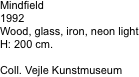 Mindfield