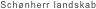 Schønherr landskab