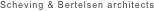 Scheving & Bertelsen architects