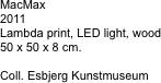MacMax