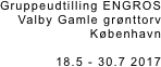 Gruppeudtilling ENGROS