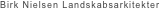 Birk Nielsen Landskabsarkitekter
