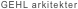 GEHL arkitekter