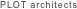 PLOT architects