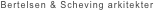 Bertelsen & Scheving arkitekter