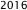 2016