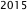 2015