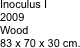 Inoculus I