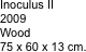 Inoculus II