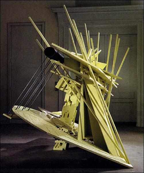 libeskind