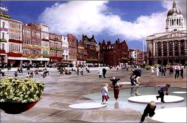Nottingham
