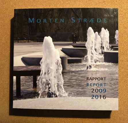 Rapportforside