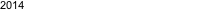 2014