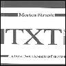txtscat