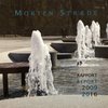 Morten Stræde, Rapport / Report 2009 - 2016. Aristo Publishers. ISBN 978 - 87 - 9198 - 436 - 5